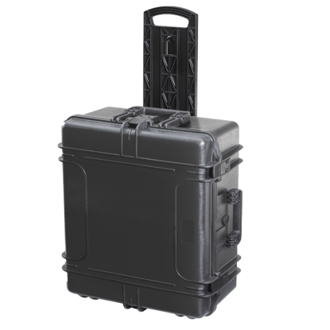 MAX620H250TR With Wheels And Retractable Handle - Nomad