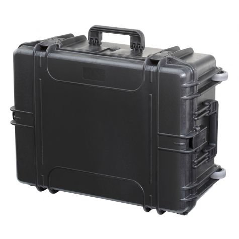 MAX620H340TR With Wheels And Retractable Handle - Nomad