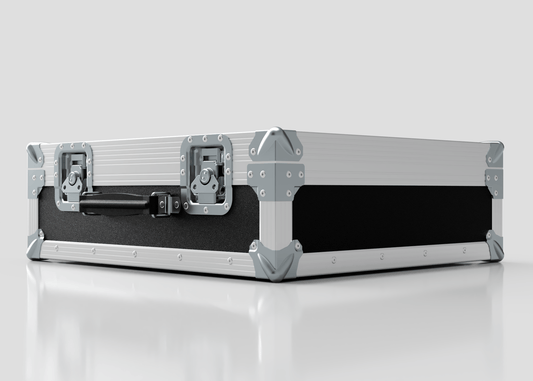 Microphone Case - Nomad