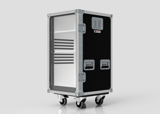 Mini Fridge Case - Nomad