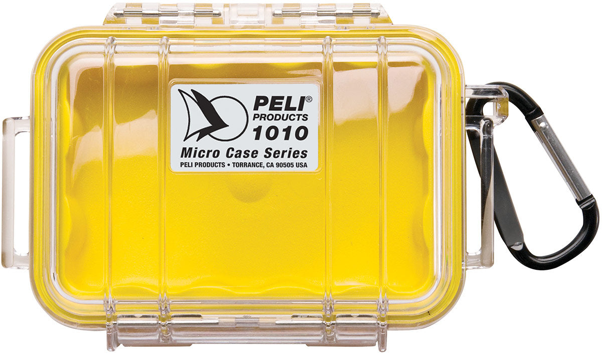 1010 PELI Micro™ Case
