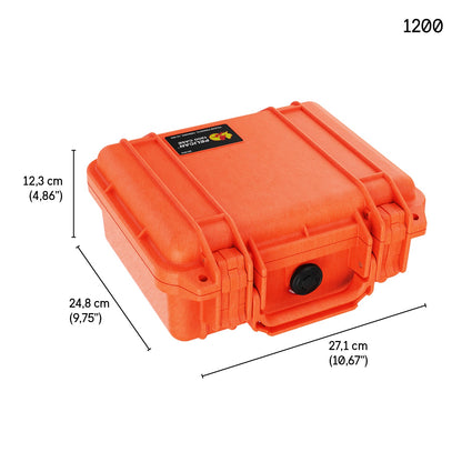 1200 Protector Case