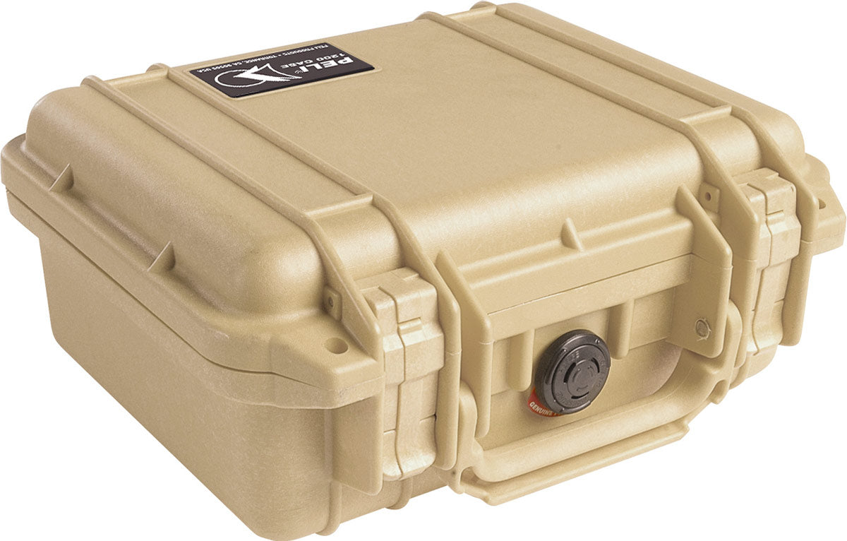 1200 Protector Case