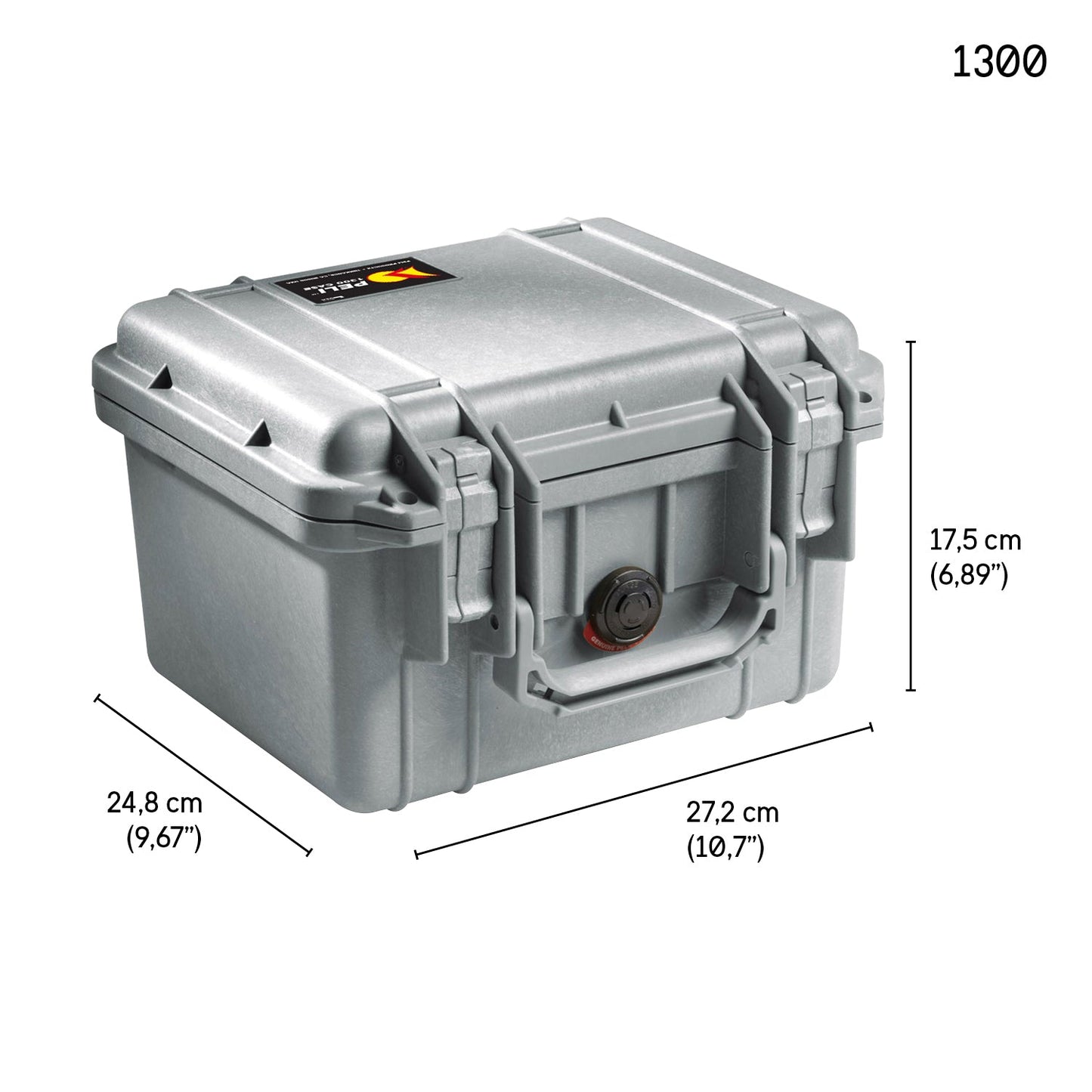 1300 Protector Case