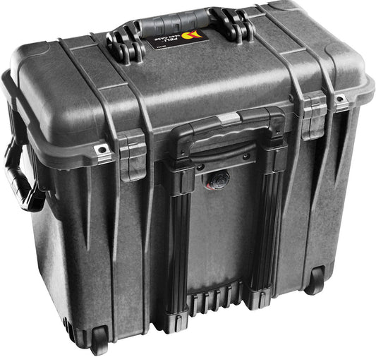 1440 Protector Top Loader Case