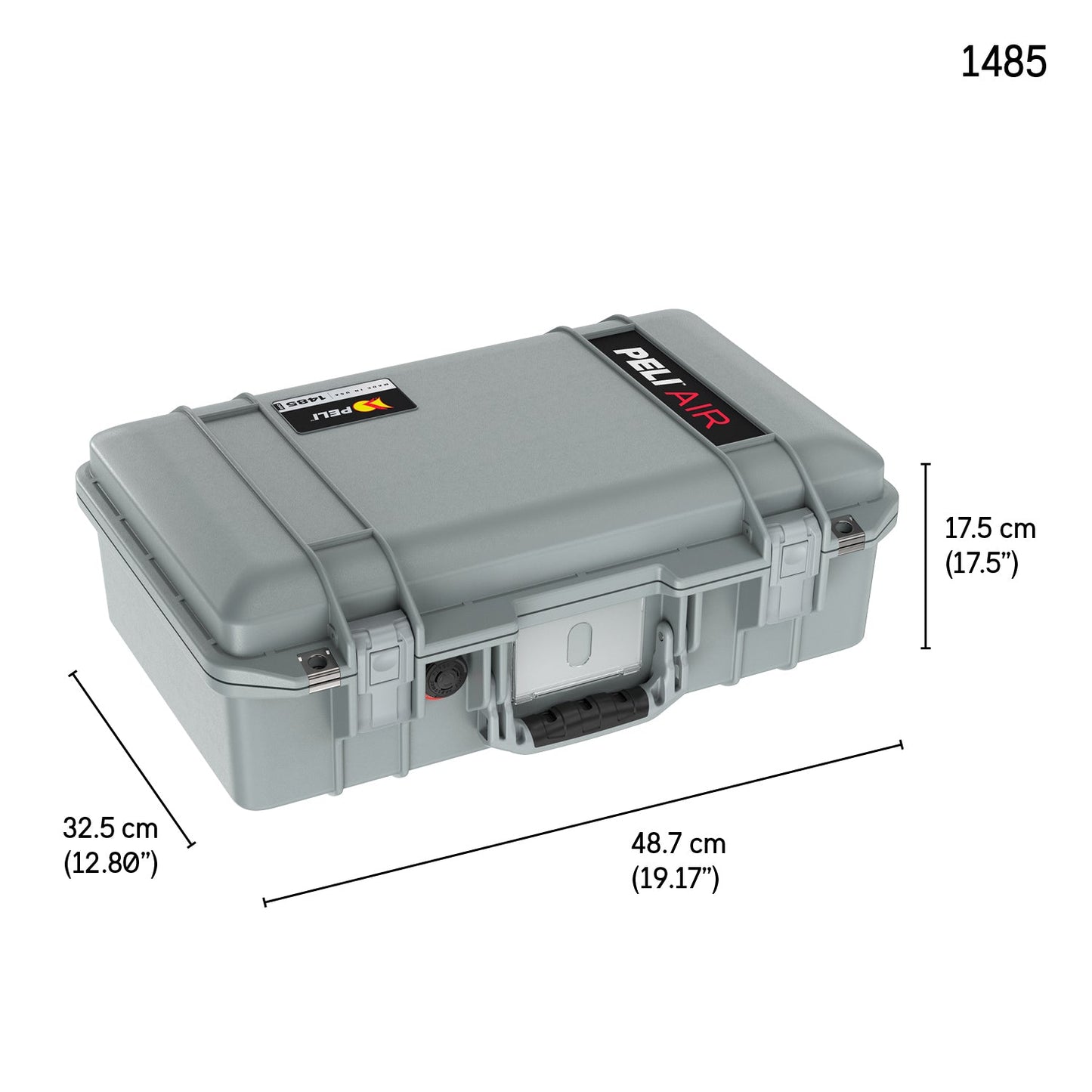 1485 Air Case