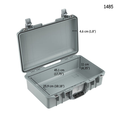 1485 Air Case