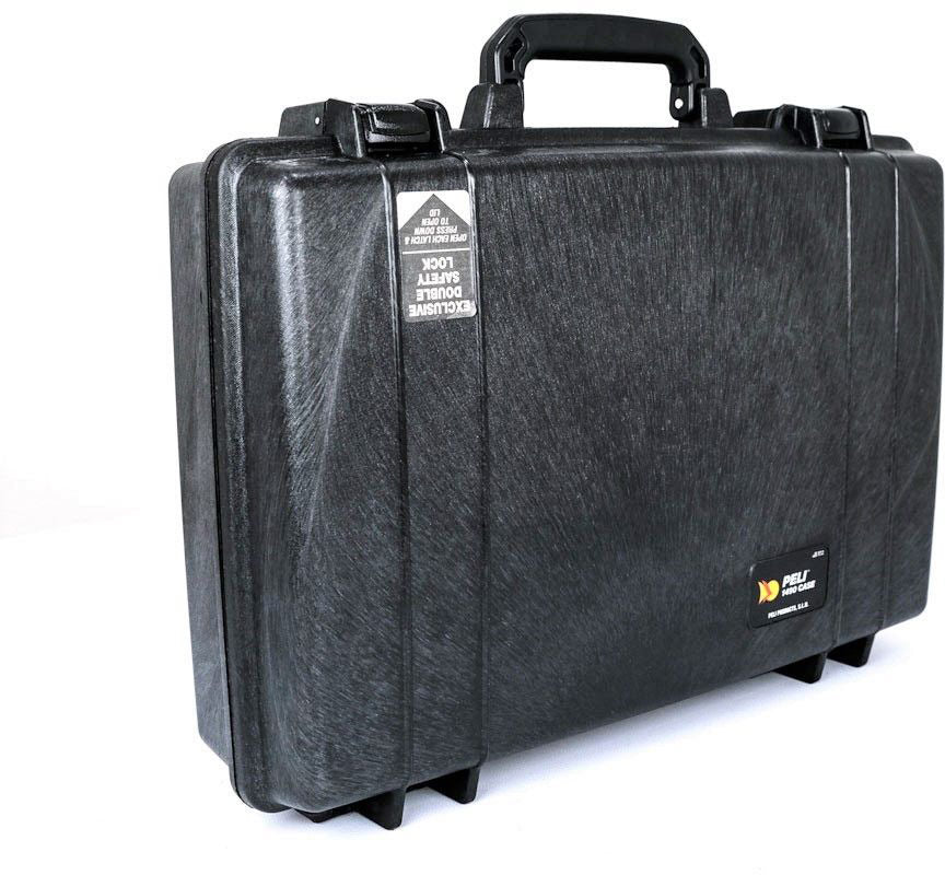 1490 Protector Laptop Case