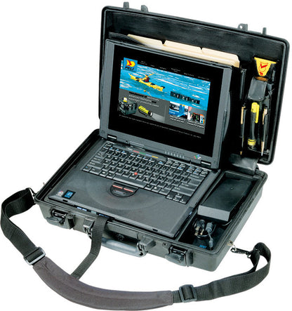 1490CC1 Protector Laptop Case