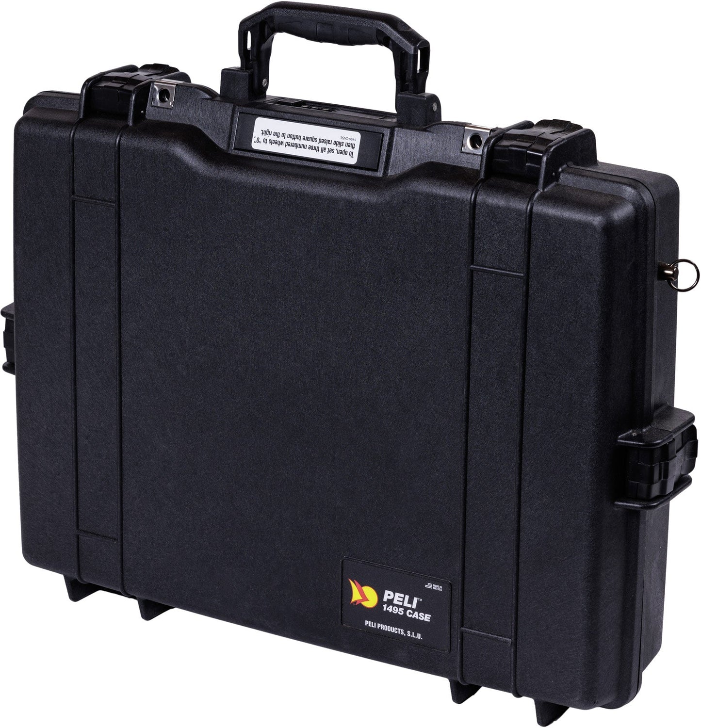 1495 Protector Laptop Case