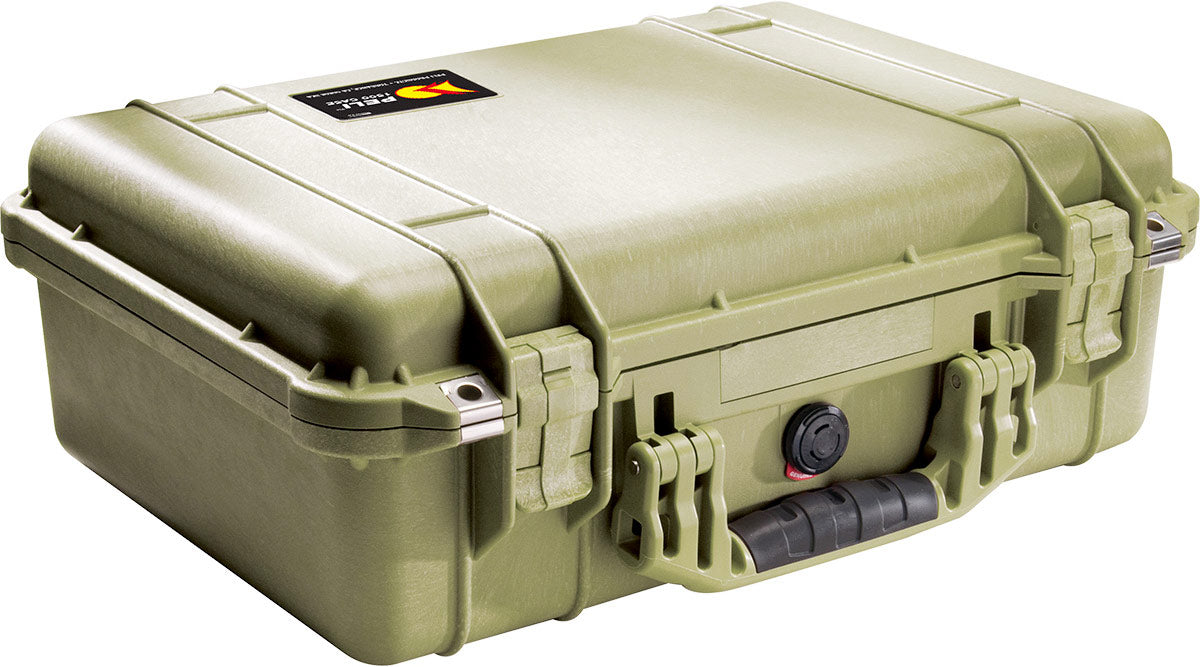 1500EU Protector Case