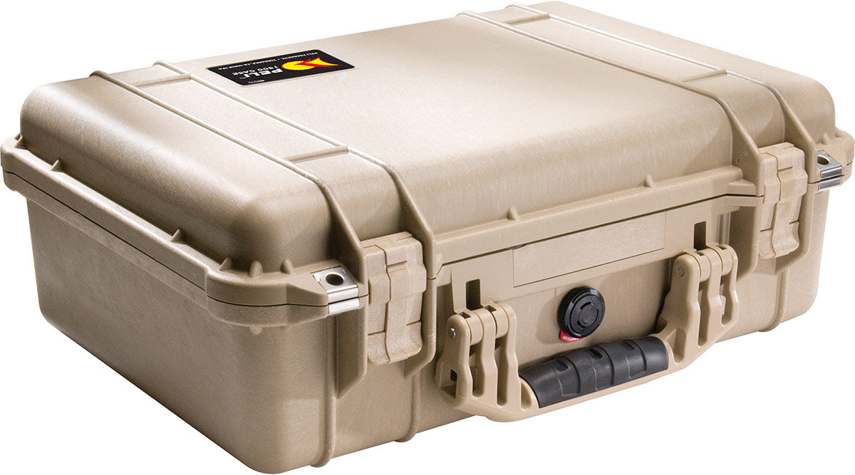 1500EU Protector Case