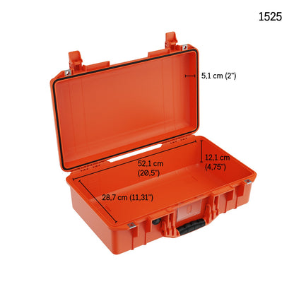 1525 Air Case