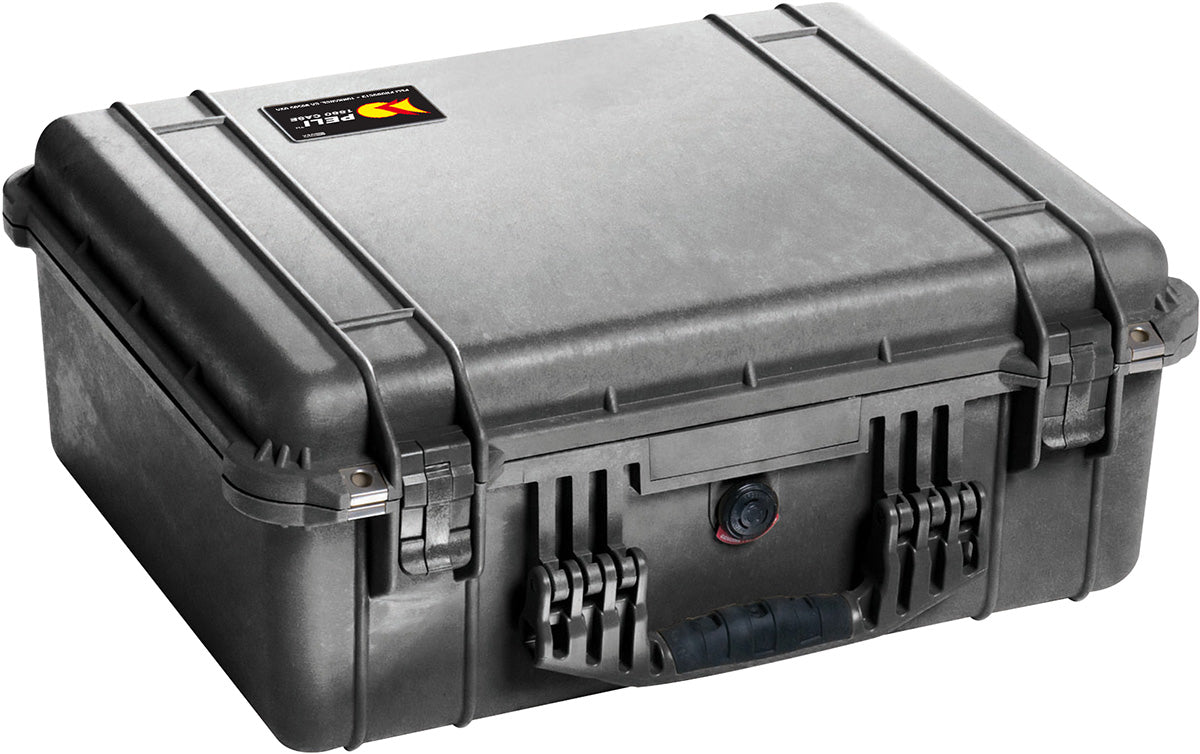 1550EU Protector Case
