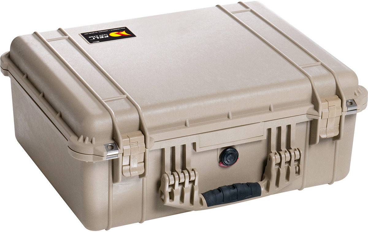 1550EU Protector Case