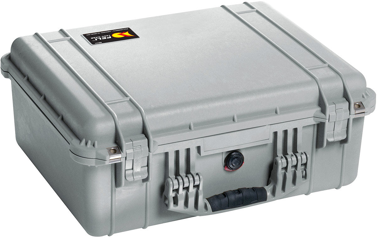 1550EU Protector Case