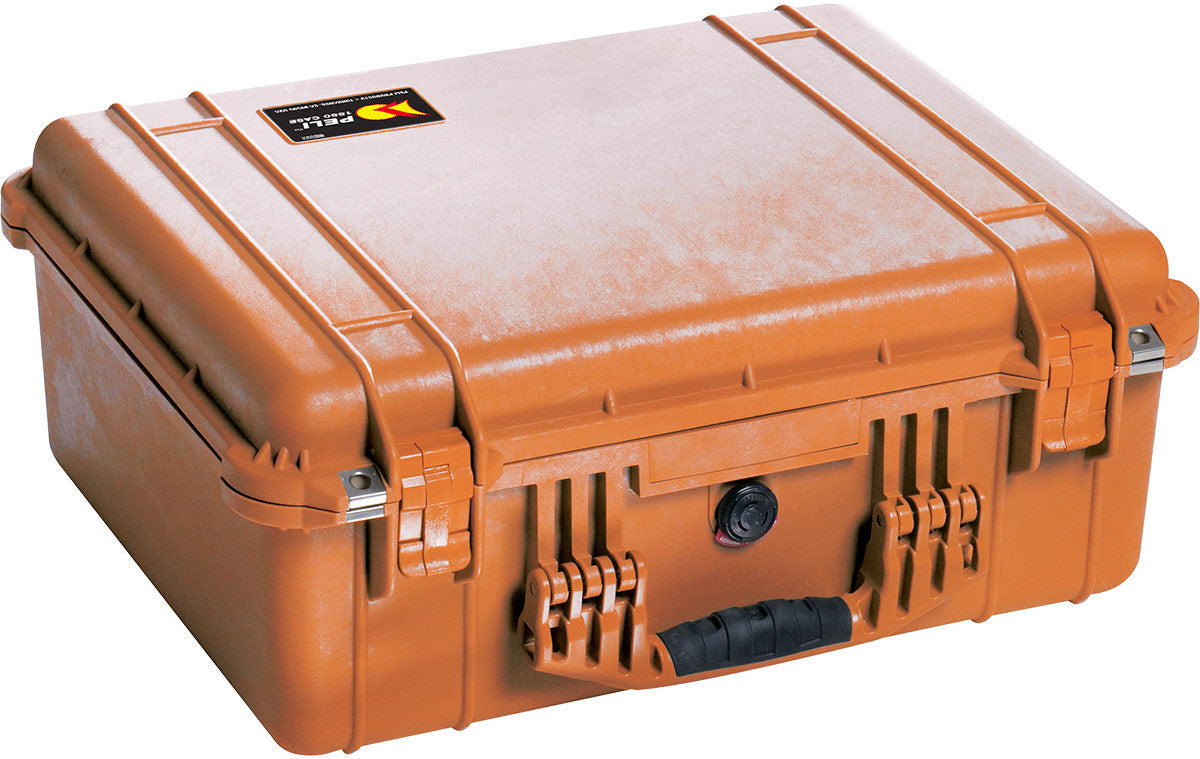 1550EU Protector Case