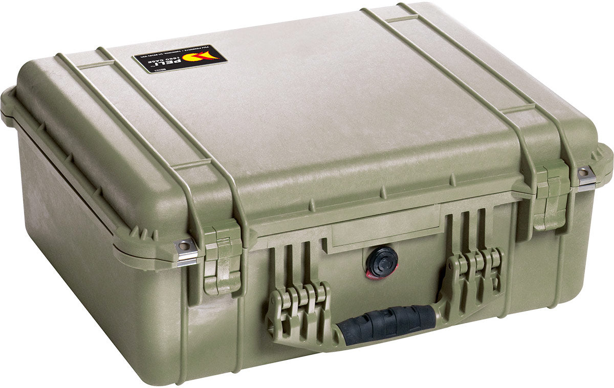 1550EU Protector Case