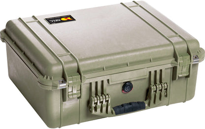 1550EU Protector Case