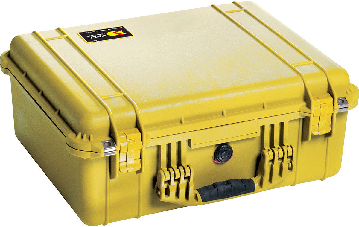 1550EU Protector Case