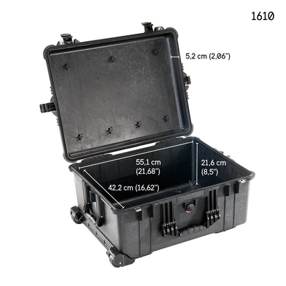 1610EU Protector Case