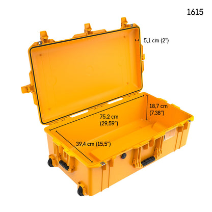 1615 Air Case