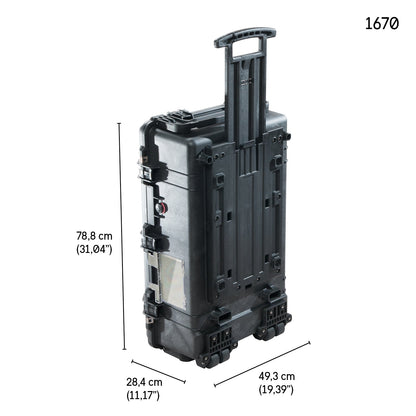 1670 Protector Case