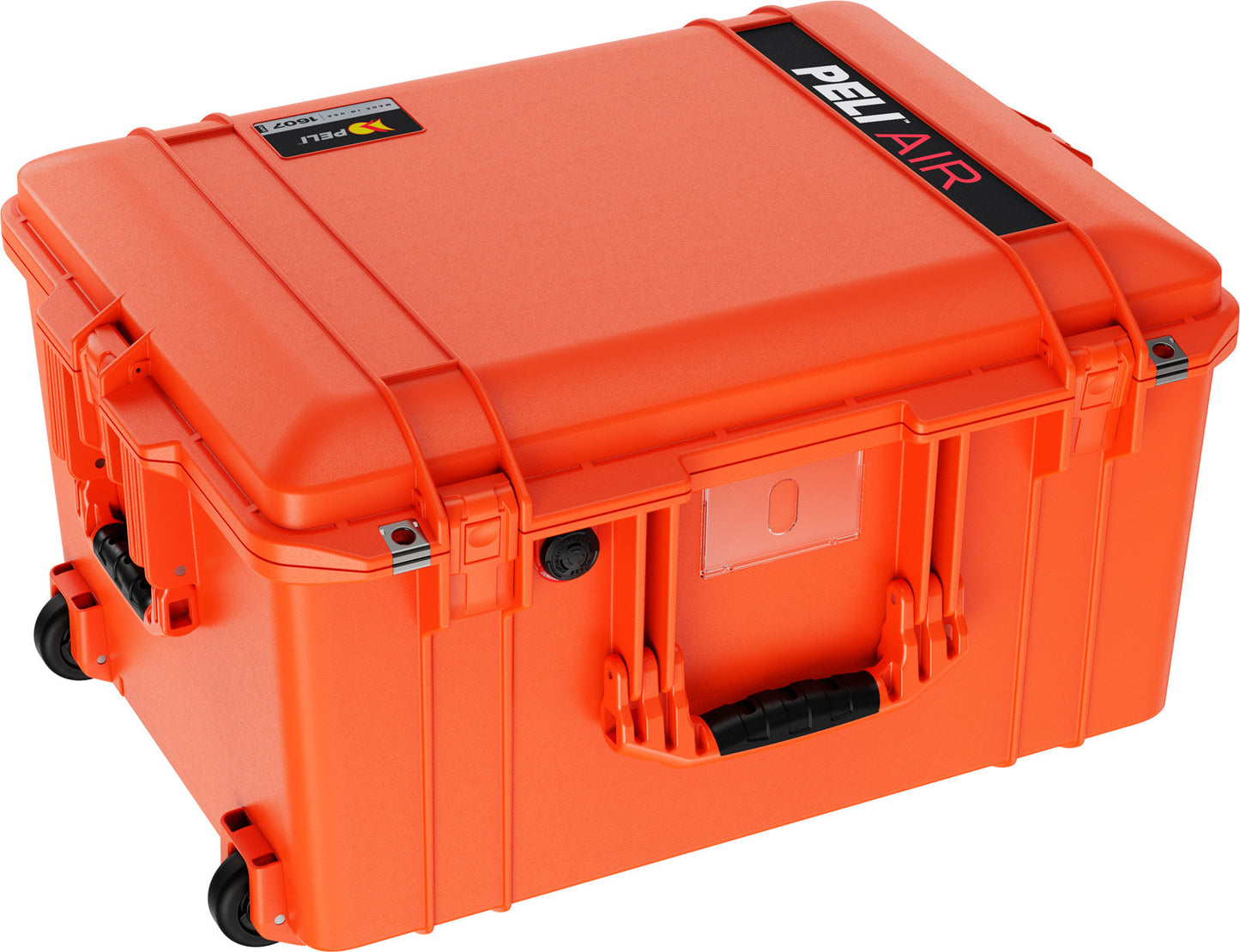 1607 Air Case