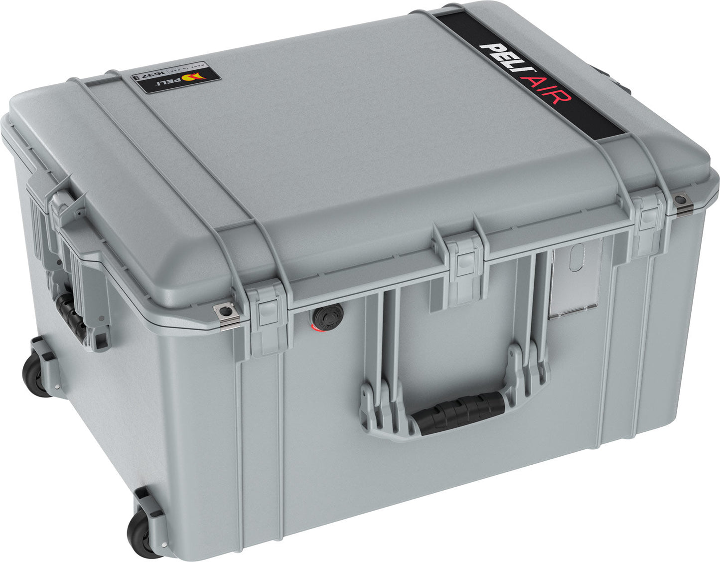 1637 Air Case