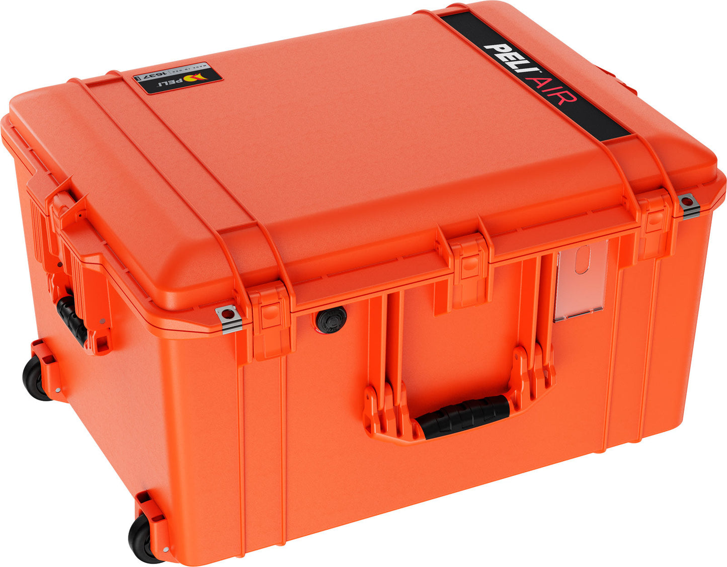 1637 Air Case