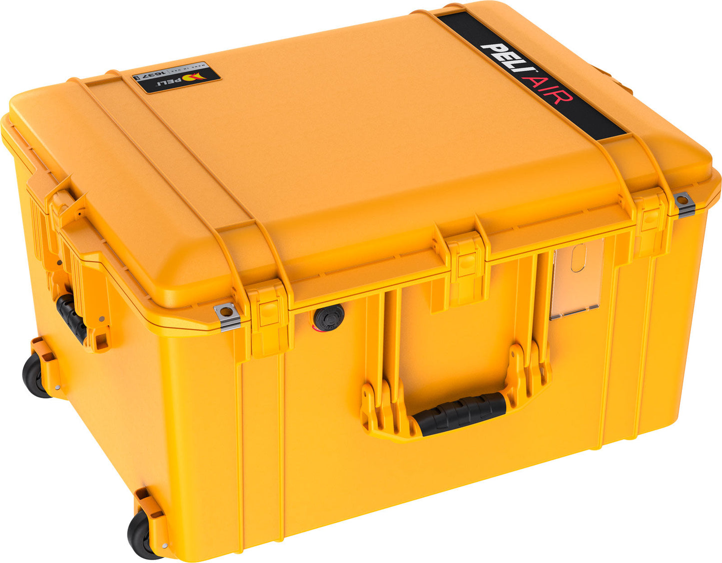 1637 Air Case