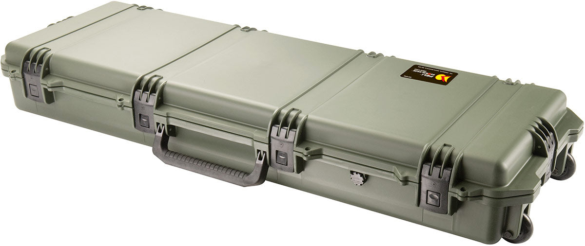 iM3200 Storm Long Case