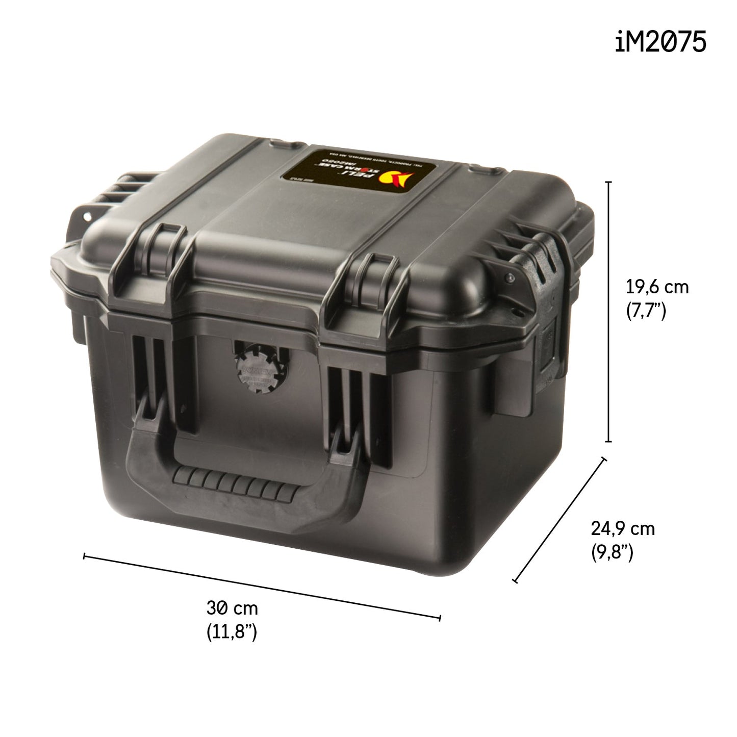 iM2075 Storm Case
