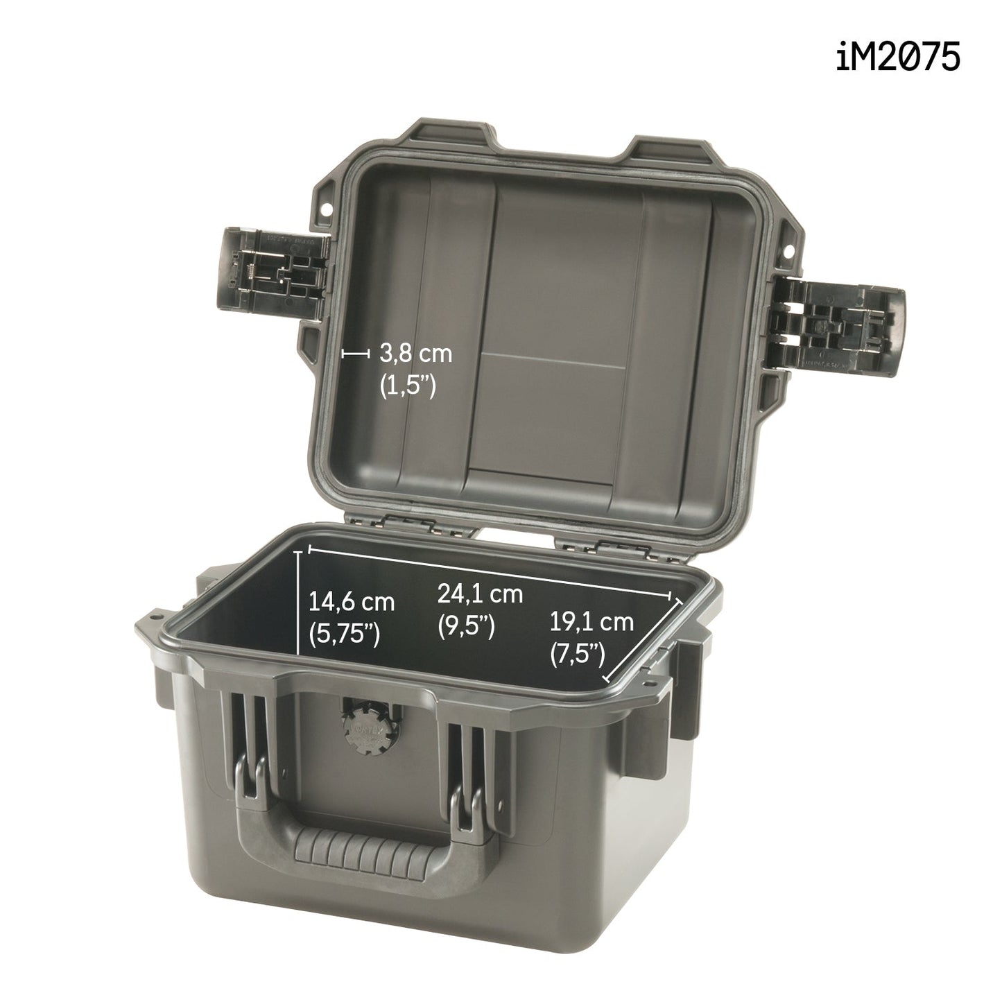 iM2075 Storm Case