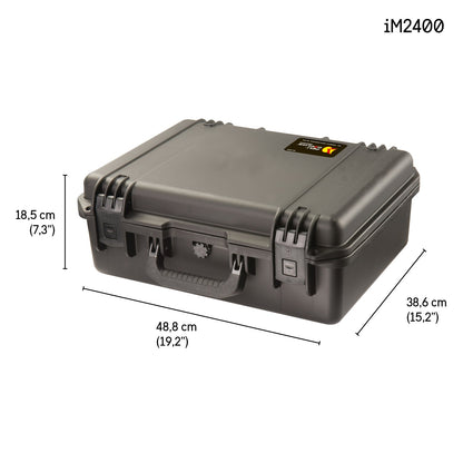 iM2400 Storm Laptop Case