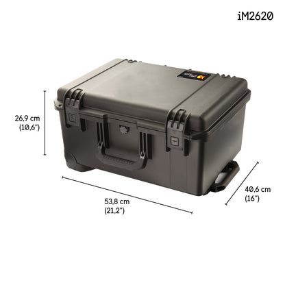 iM2620 Storm Travel Case