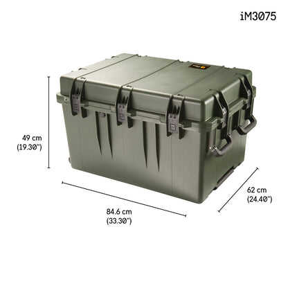 iM3075 Storm Transport Case