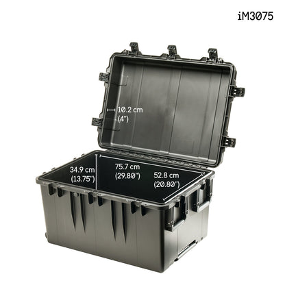 iM3075 Storm Transport Case