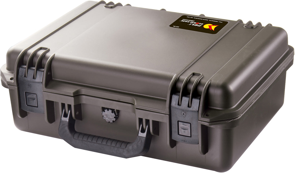 iM2300 Storm Case