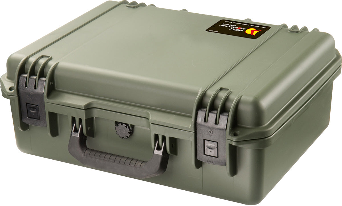 iM2400 Storm Laptop Case