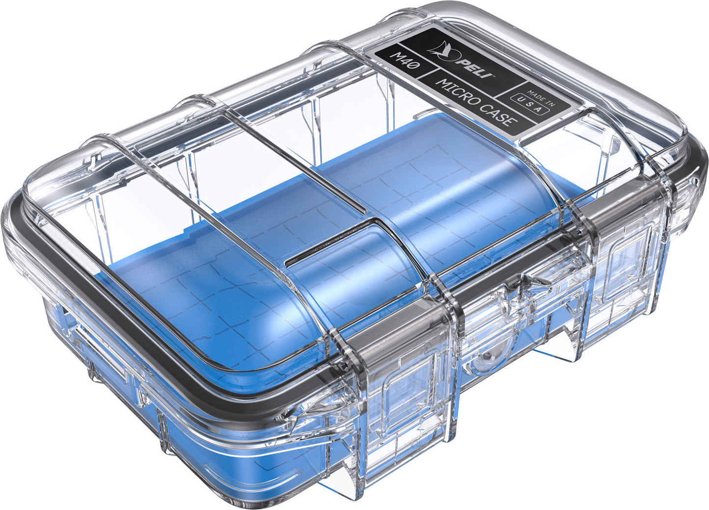 M40 PELI Micro™ Case