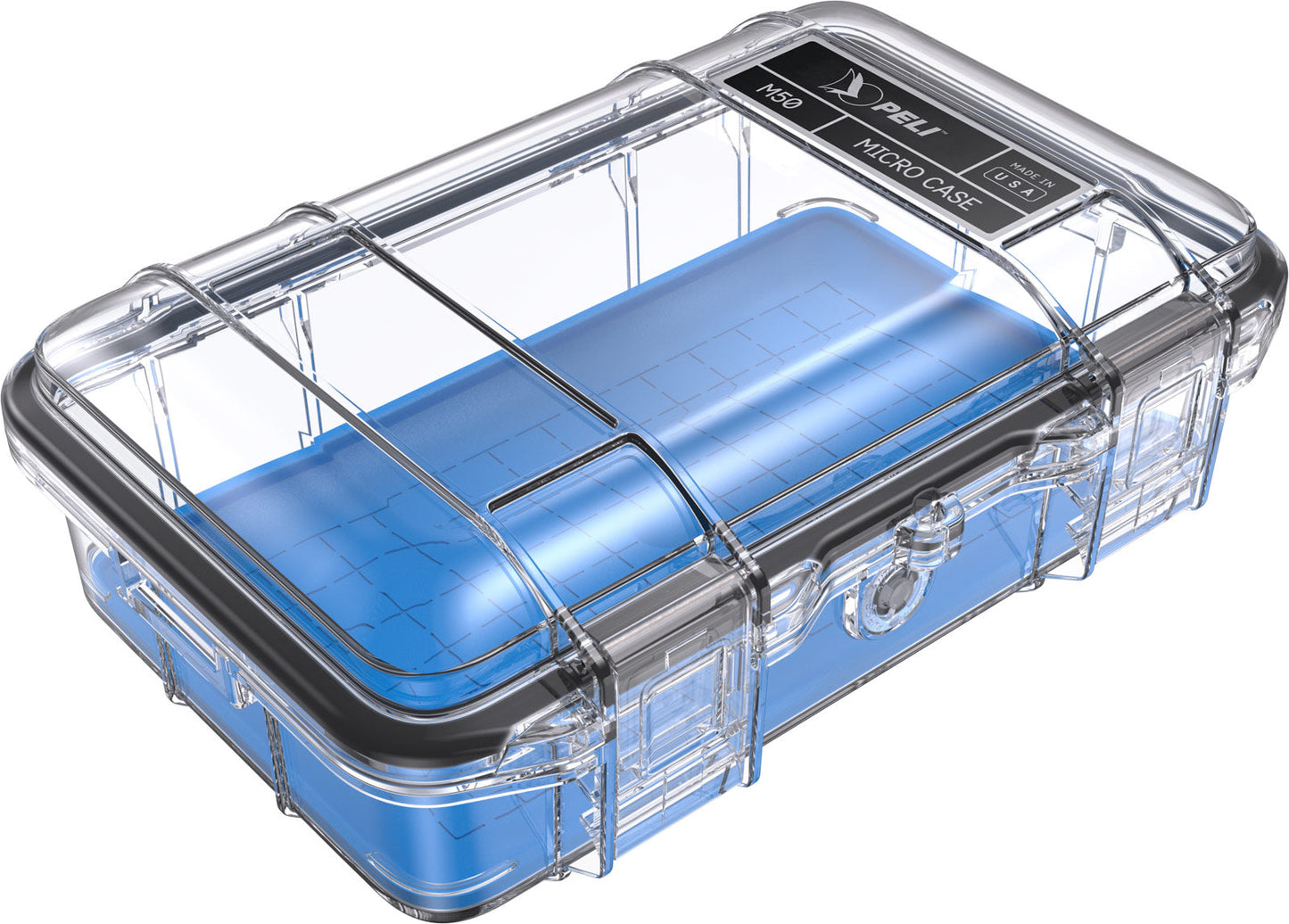 M50 PELI Micro™ Case