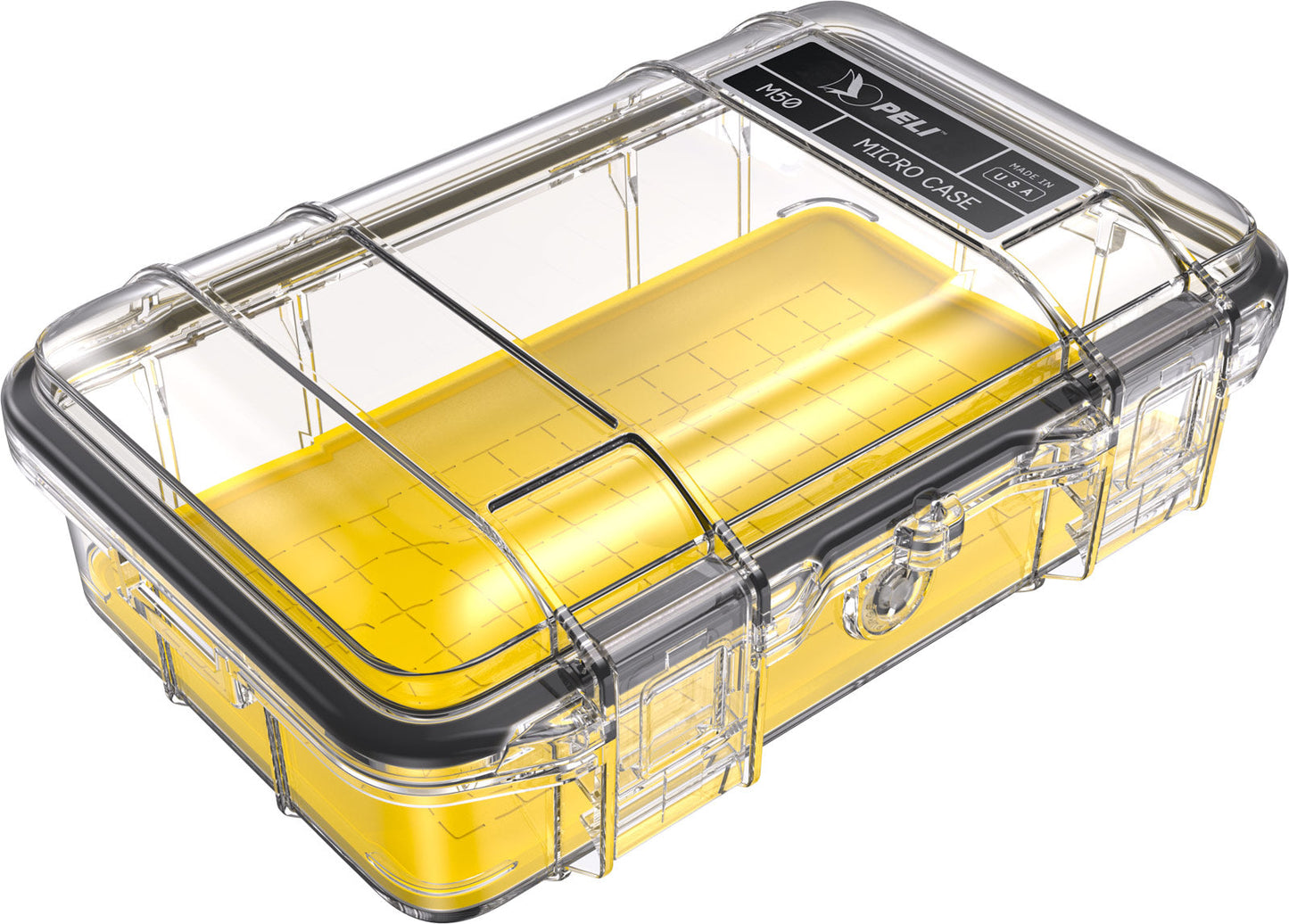 M50 PELI Micro™ Case