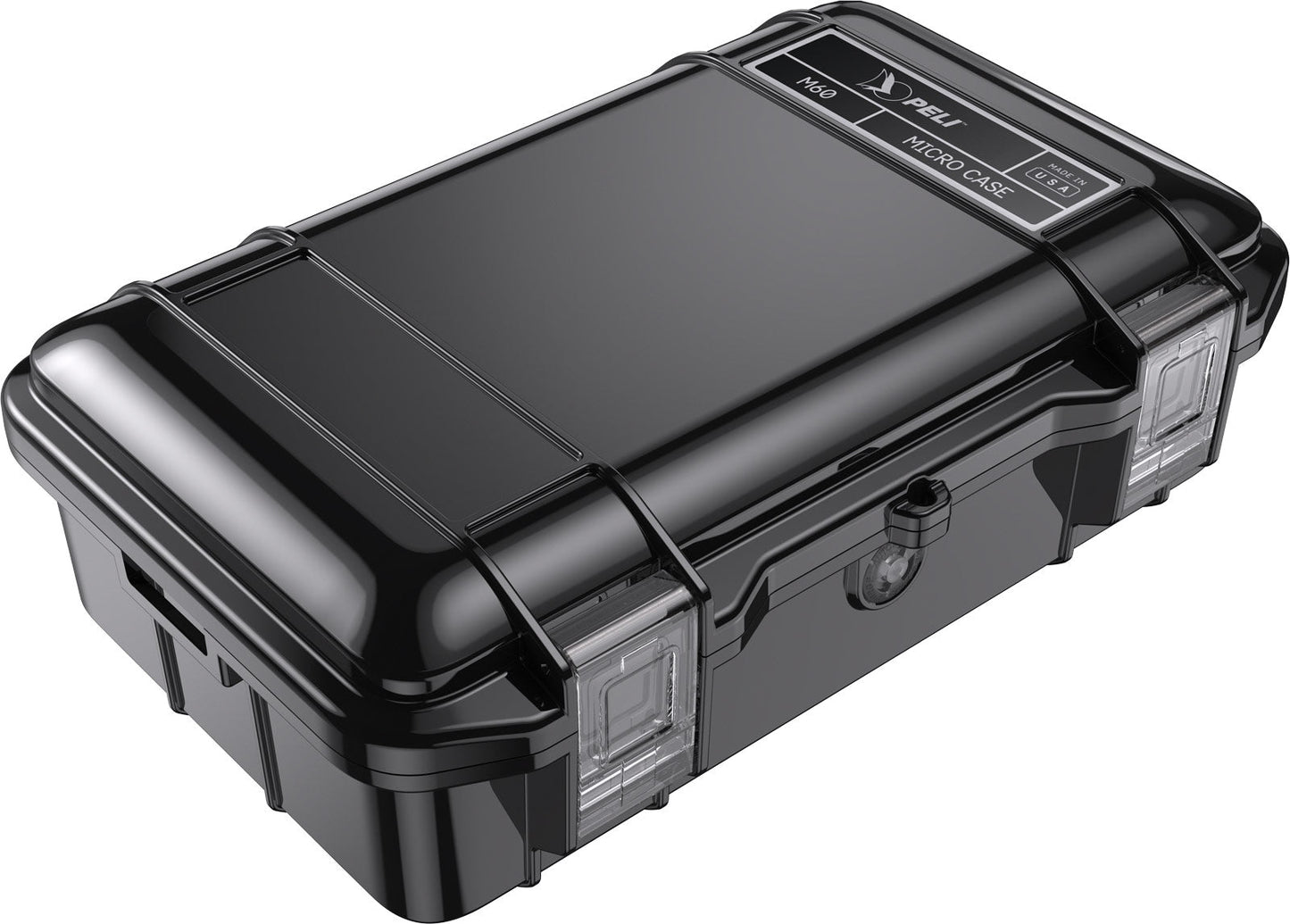 M60 PELI Micro™ Case