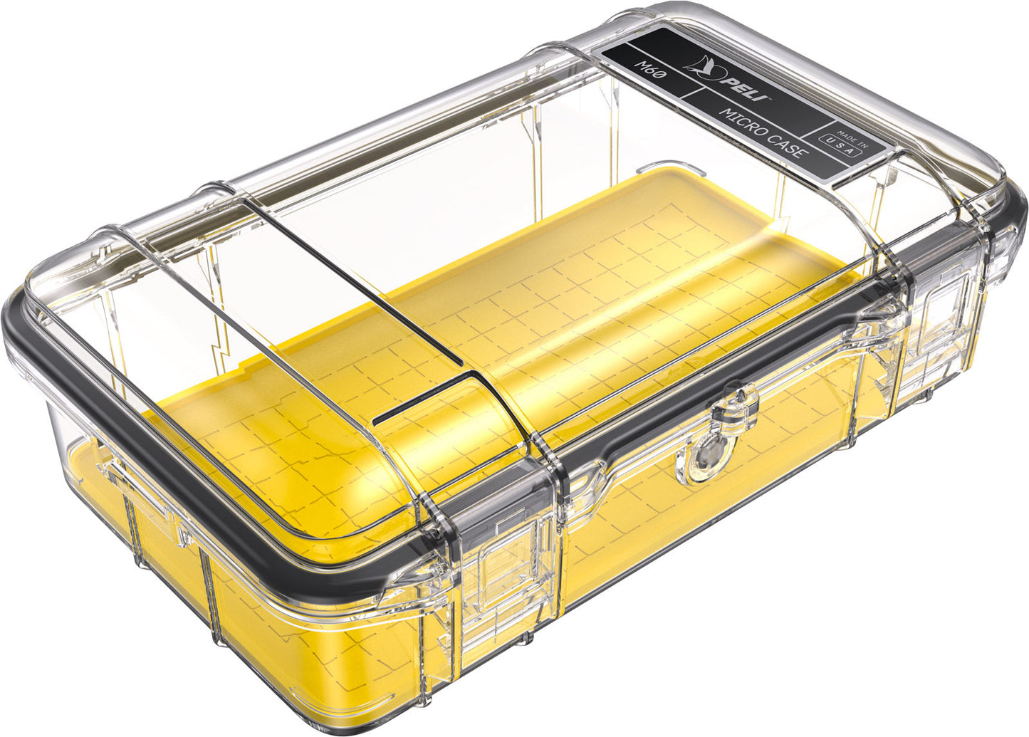 M60 PELI Micro™ Case