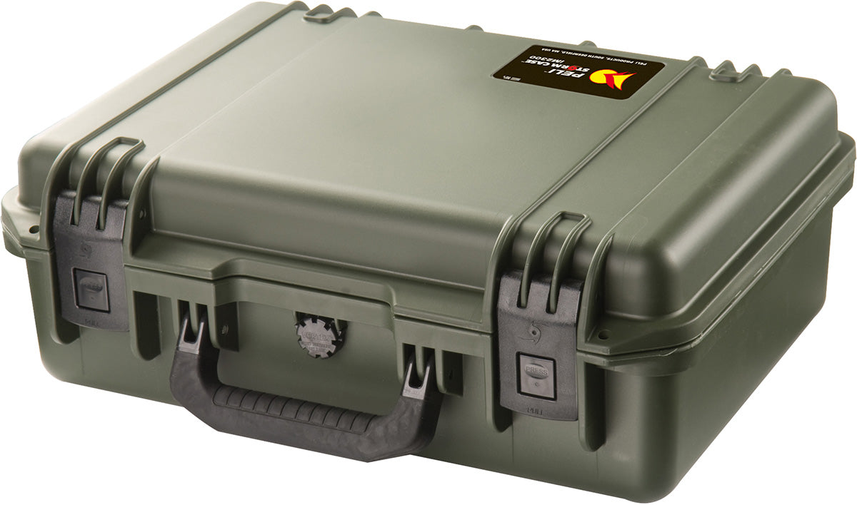 iM2300 Storm Case