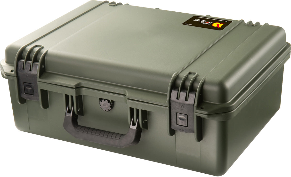 iM2600 Storm Case