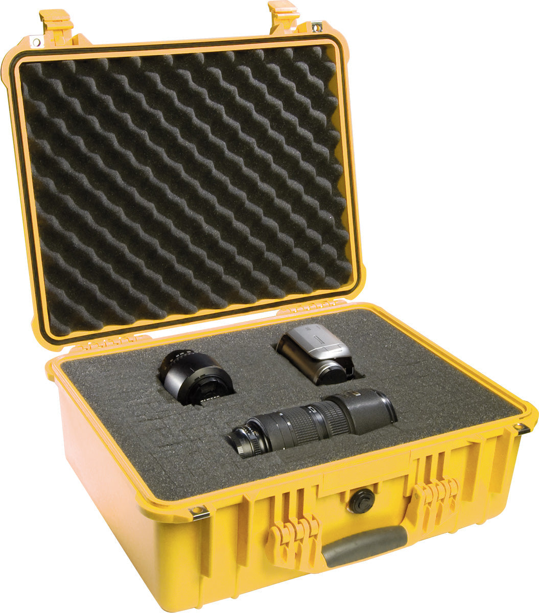 1550EU Protector Case