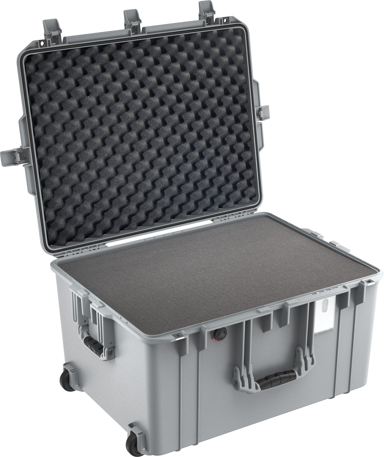 1637 Air Case