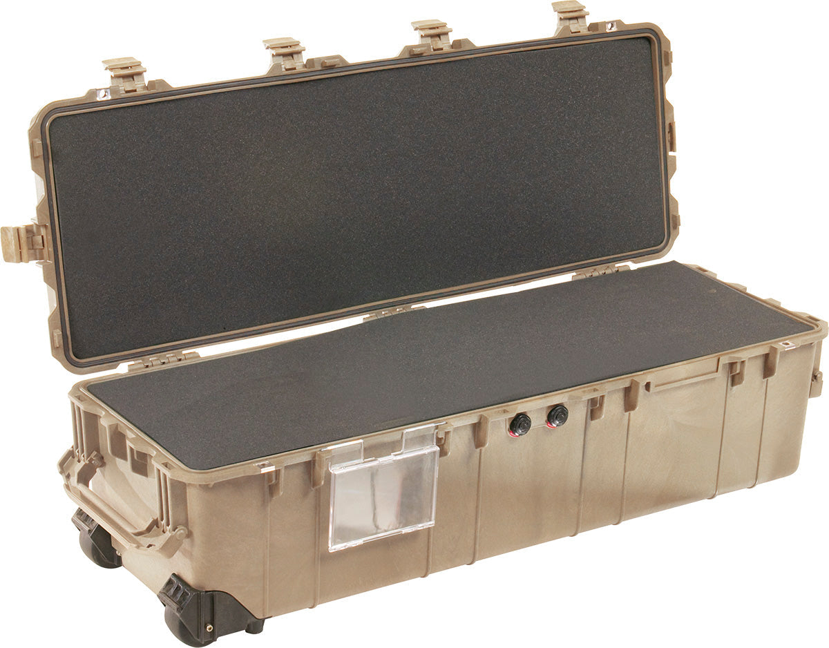 1740 Protector Long Case